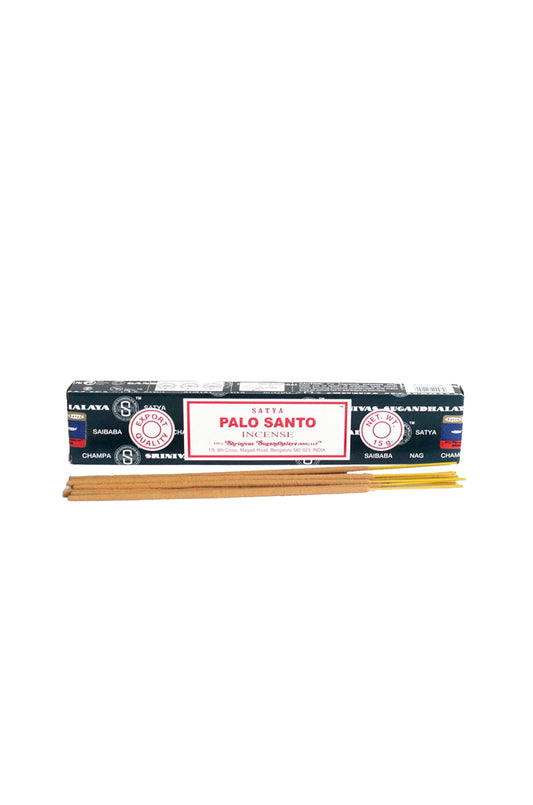 Encens Satya Palo Santo Purifiant