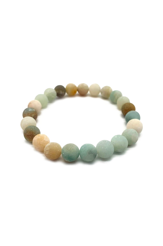 Joy of Amazonite Multi